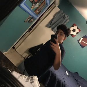 Meet your Posher, Jan